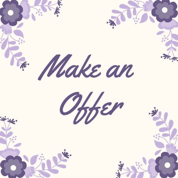 Make an Offer! - Picture 1 of 1